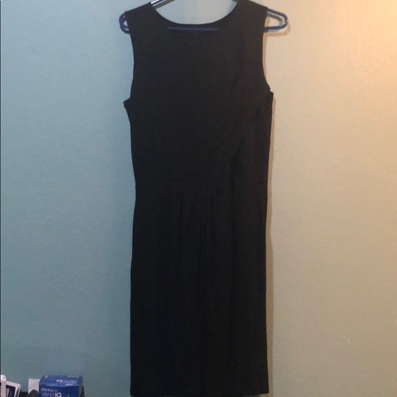 Black skirt - Picture 1 of 2